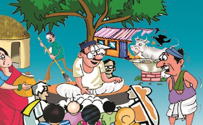 लोकसभा चुनाव 2019 : एक-एक सीट पर कई जातियों के दावेदार, सामंजस्य बैठाने की तैयारी