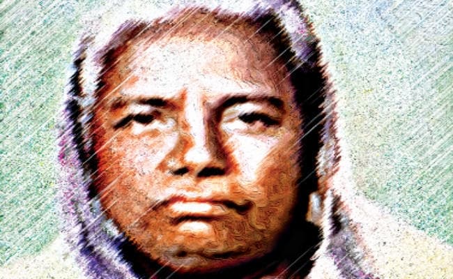 गया : पत्थर काटने वाली भागवती देवी जब बनीं थी सांसद