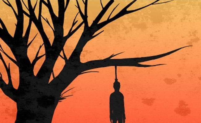बुजुर्ग ने कोविड-19 के डर से कर ली खुदकुशी, पेड़ से लटकता मिला शव, सुसाइड नोट में लिखी ये बात