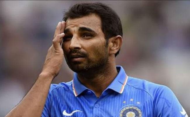 कोलकाता : मो शमी के खिलाफ चलेगा दहेज प्रताड़ना व यौन शोषण का मुकदमा