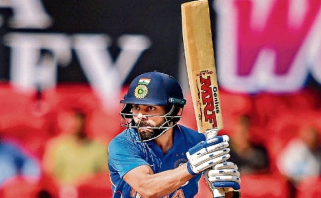 मिशन वर्ल्ड कप : भारत का मध्यक्रम भरोसे के लायक नहीं, अब भी कोहली, रोहित और धवन  पर ही टिकी है हमारी बल्लेबाजी