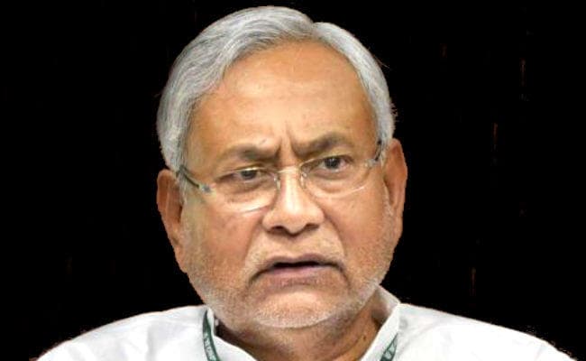 पूर्व विधायक संजय कुमार का पटना में निधन, CM नीतीश ने जताया शोक