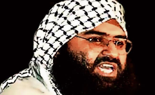 पाक बेनकाब, आतंकी मसूद बोला 17 साल से नहीं गया अस्पताल, मेरी किडनी व जिगर दोनों ठीक