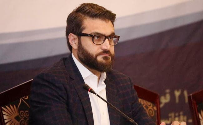 अफगानिस्तान के NSA को अमेरिका ने किया तलब अफगानिस्तान के NSA को अमेरिका ने किया तलब