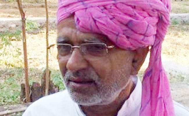 Lok Sabha Election 2019 : उपेंद्र कुशवाहा के करीबी रहे राम बिहारी सिंह ने दिया पद और पार्टी से इस्तीफा