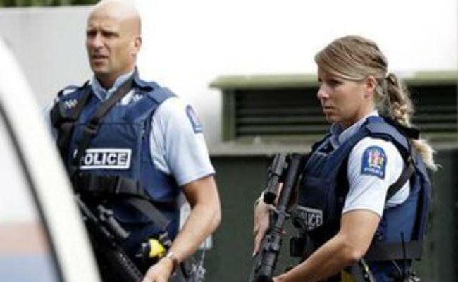 न्यूजीलैंड की मस्जिद में गोलीबारी, बाल-बाल बची बांग्लादेश क्रिकेट टीम, टेस्ट मैच रद्द