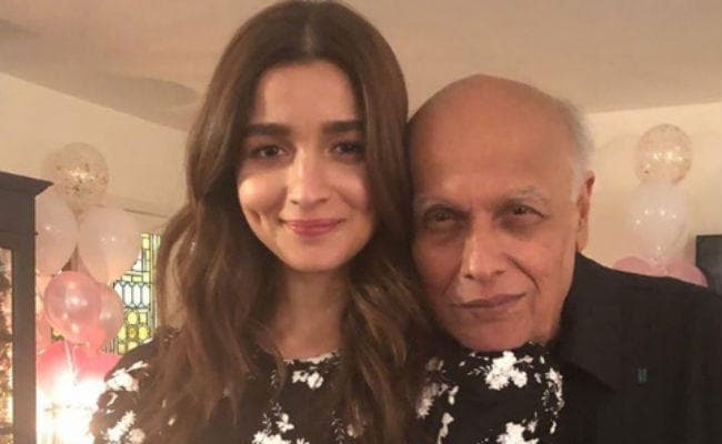 #HappyBirthdayAliaBhatt: बचपन में ऐसी दिखती थीं आलिया, महेश भट्ट ने शेयर किया ये पुराना VIDEO