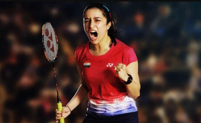 Confirmed: श्रद्धा कपूर ने छोड़ी साइना नेहवाल की बायोपिक, इस अभिनेत्री की हुई इंट्री