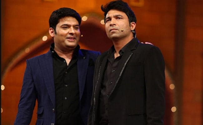 चंदन प्रभाकर शो से क्‍यों गायब हैं? कपिल शर्मा ने दिया ये जवाब
