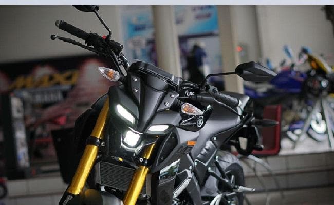 यामाहा ने एमटी-15 मोटरसाइकिल उतारी, कीमत 1.36 लाख रुपये