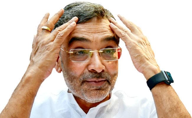 Lok Sabha Election 2019 : तेजस्वी के बाद उपेंद्र कुशवाहा ने राहुल गांधी, ममता, शरद और देवेगौड़ा को लिखा पत्र, ...पढ़ें क्या लिखा?