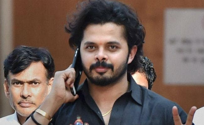 लिएंडर पेस ने 42 साल में ग्रैंडस्लैम जीता, मैं कम के कम कुछ क्रिकेट खेल सकता हूं : श्रीसंत