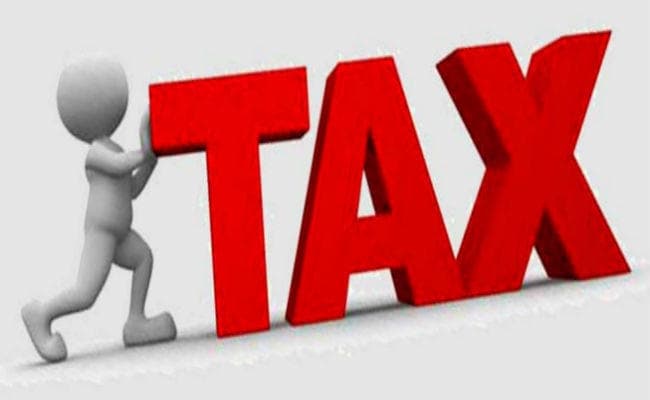 प्रत्यक्ष कर संग्रह की बढ़े हिस्सेदारी