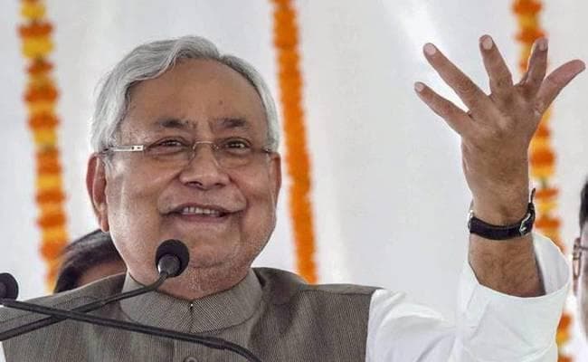 पंडारक हत्याकांड : नीतीश कुमार को हाइकोर्ट से बड़ी राहत, CM के खिलाफ कार्यवाही खारिज