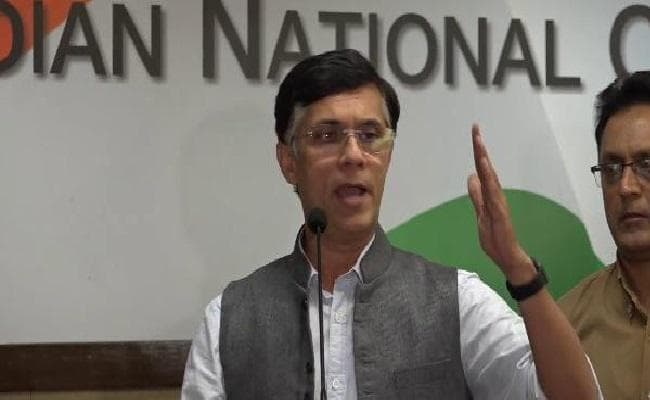 नीरव मोदी ने लंदन में कंपनी खोली, प्रधानमंत्री सोए हुए हैं: कांग्रेस