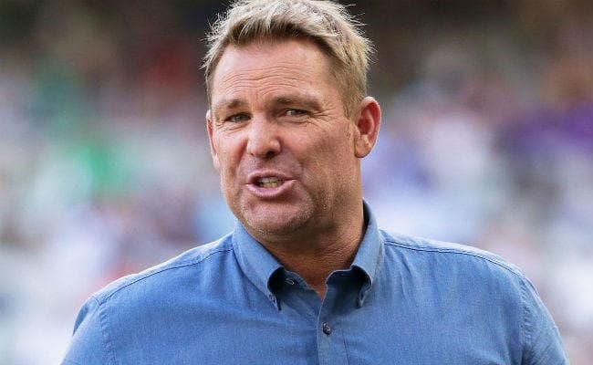 अपने समय के सर्वश्रेष्‍ठ स्पिनर शेन वार्न ने कहा- ऋषभ पंत और धौनी की तुलना नहीं होनी चाहिए