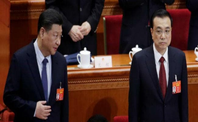 चीन ने सुस्त अर्थव्यवस्था में रफ्तार लाने के लिए किया कई आकर्षक योजनाओं का ऐलान