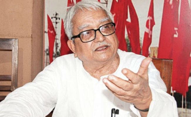 पश्चिम बंगाल : वाममोर्चा ने 25 सीटों पर की उम्मीदवारों के नामों की घोषणा, कांग्रेस के लिए छोड़ा 17 सीट