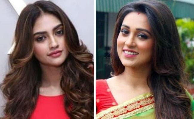 बांग्ला फिल्म की अभिनेत्री व तृणमूल कांग्रेस उम्मीदवार हुईं सोशल साइट पर ट्रोल