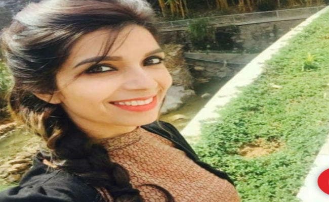 Mrs India Galaxy रह चुकी अन्नपूर्णा सेन गाजियाबाद से गिरफ्तार, दो करोड़ रुपये के गबन का आरोप