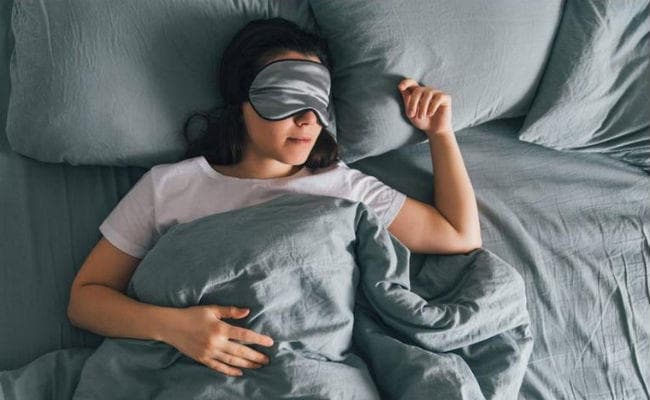 Sleep Health : 73% भारतीय चाहते हैं नींद में सुधार, क्या आपकी भी नींद पूरी नहीं होती?