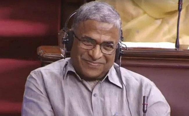 राज्यसभा के उपसभापति हरिवंश के नेतृत्व में जापान जायेगा भारतीय प्रतिनिधिमंडल