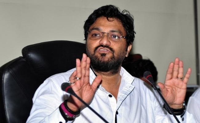 मुनमुन सेन के साथ कॉफी पीने पर भाजपा बुरा नहीं मानेगी : सुप्रियो