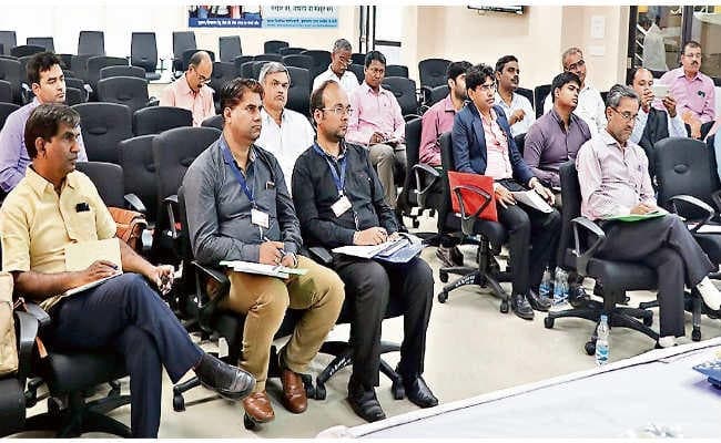 मतदाताओं को जागरूक करने की जरूरत : खियांग्ते