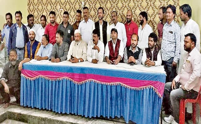 मुसलमानों को तीन सीटें नहीं मिली तो पांच जगहों से प्रत्याशी उतारेंगे