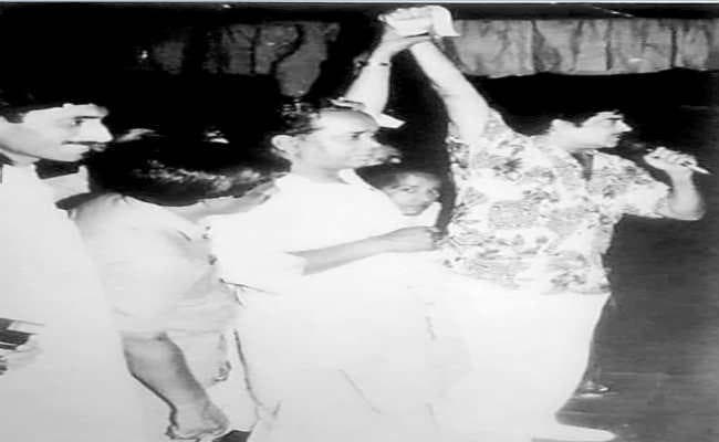 मुंबई के मेयर रहे मीनू मसानी भी बने थे रांची के सांसद