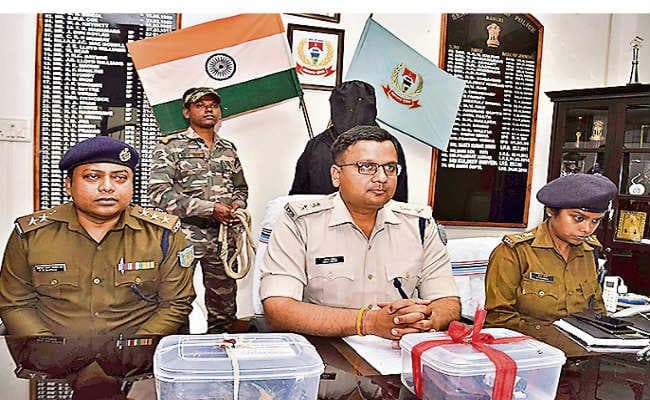 अग्रवाल बंधुओं से 25 लाख रुपये हड़पने के लिए की गयी थी हत्या