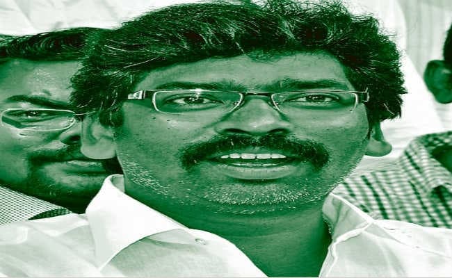 सीट बंटवारे को लेकर नहीं बन रही सहमति, पांच सीट पर झामुमो अड़ा, दिल्ली में बन सकती है बात !