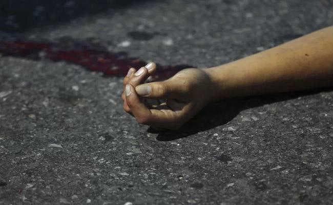 प्रेमी संग मिल पति को मार डाला