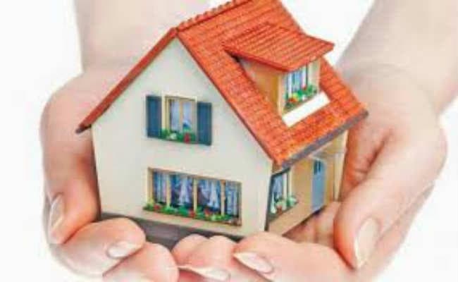 पीएम आवास योजना में इस साल आठ लाख का लक्ष्य