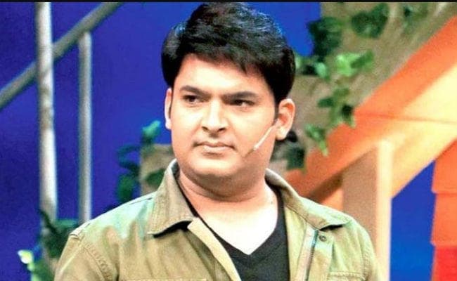 मुझे फालतू की बातें नहीं करनी चाहिये: कपिल शर्मा