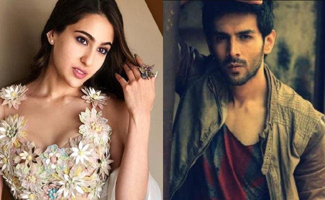 सारा अली खान संग किसिंग सीन को लेकर कार्तिक आर्यन ने तोड़ी चुप्‍पी, कह दी ये बात