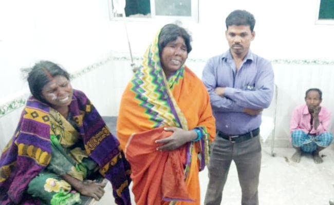 गोपालगंज : मच्छर मारनेवाले क्वायल से लगी बस्ती में आग, तीन बच्चों की झुलसकर मौत, मां-बेटी भी झुलसी