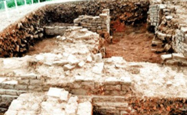 बिहार में इस जगह मिले गुप्तकालीन सभ्यता के प्रमाण