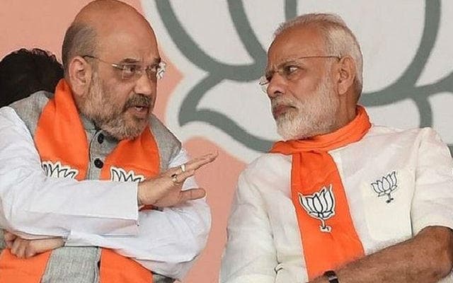 आज शाम भाजपा जारी करेगी लोकसभा चुनाव के लिए उम्मीदवारों की पहली सूची, जानें किसका कटेगा पत्ता