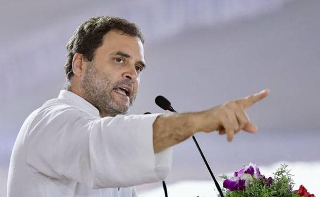 अधिक आक्रामक होगी कांग्रेस, धुआंधार रैलियों और जनसंपर्क की योजना