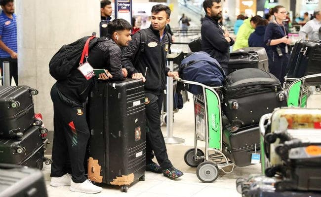आतंकी हमले के बाद बांग्लादेश क्रिकेट टीम न्यूजीलैंड से रवाना