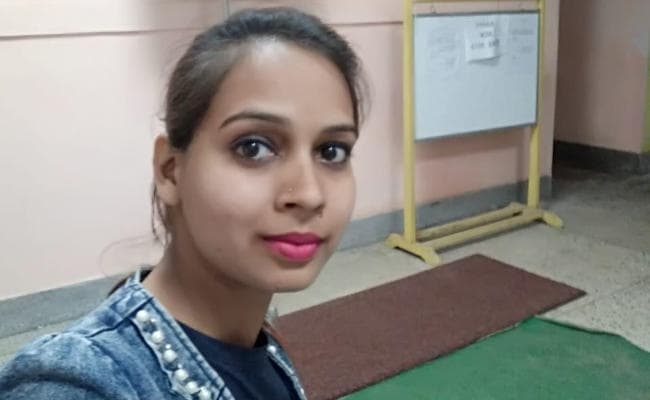 मिस इंडिया ब्यूटी कांटेस्ट के फाइनल में झारखंड की क्षमा