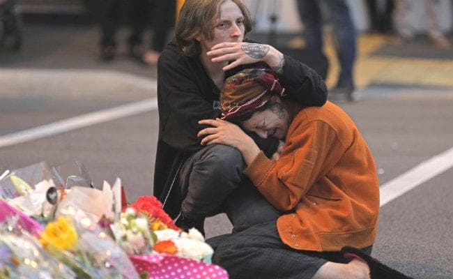 New Zealand Massacre : हमले के आरोपी पर अदालत में आरोप तय किये गये