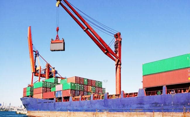 भारत का 11 महीने में 13 फीसदी बढ़ा गुड्स एंड सर्विस ट्रेड घाटा