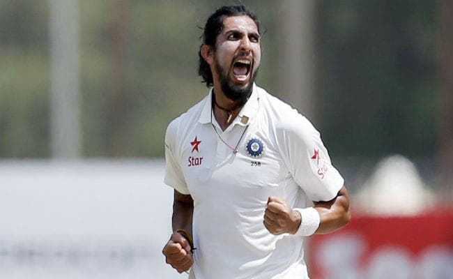 इशांत शर्मा का छलका दर्द, बताया - वनडे में क्‍यों नहीं मिलता मौका