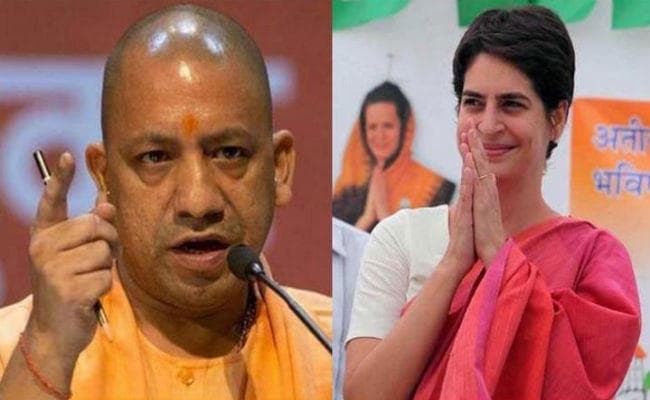 Lok Sabha Elections 2019: प्रियंका गांधी के राजनीति में आने से भाजपा पर पड़ेगा कितना असर? Yogi ने कही ऐसी बात