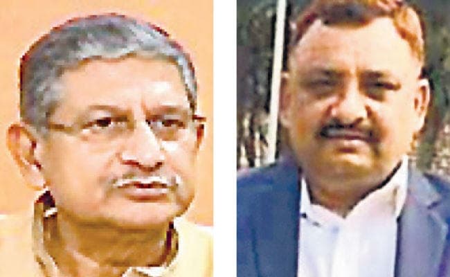 मुंगेर से ललन सिंह जहानाबाद से नरेंद्र हो सकते हैं जदयू प्रत्याशी