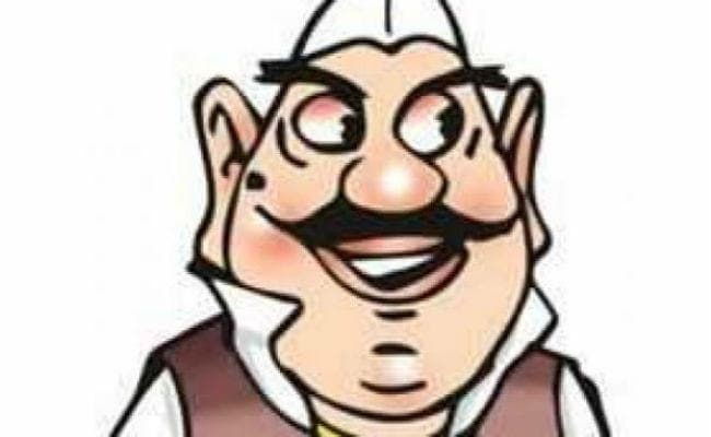 उम्मीदवारों के दाग ढूंढ़ते रह जाओगे