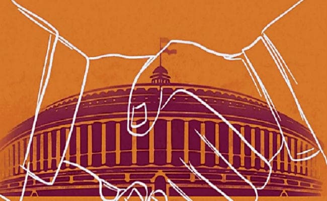 मिशन 2019 : करार से घटीं सबकी सीटें, सभी बड़े राजनीतिक दलों को उठाना पड़ रहा नुकसान