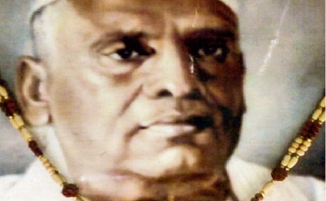 फ्लैश बैक : ....जब मुजफ्फरपुर लोकसभा क्षेत्र से श्याम नंदन जीते तो थे पर रिजल्ट के पहले ही दुनिया छोड़ गये